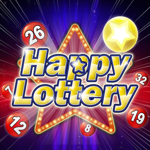 Happy Lottery